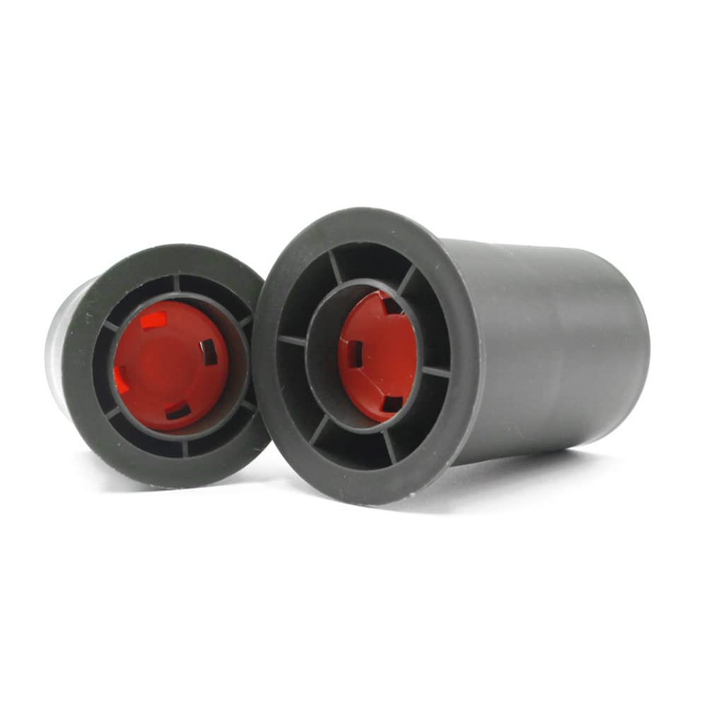 AIZHIYI Plastic Carp Fishing Boilies Roller - Round Bait Maker Tool for Carp Fishing Lures - Perfect for DIY Fishing Bait Making at Home or Professional Angling Trips