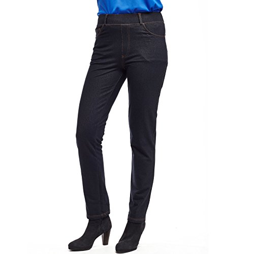 Denim Blue