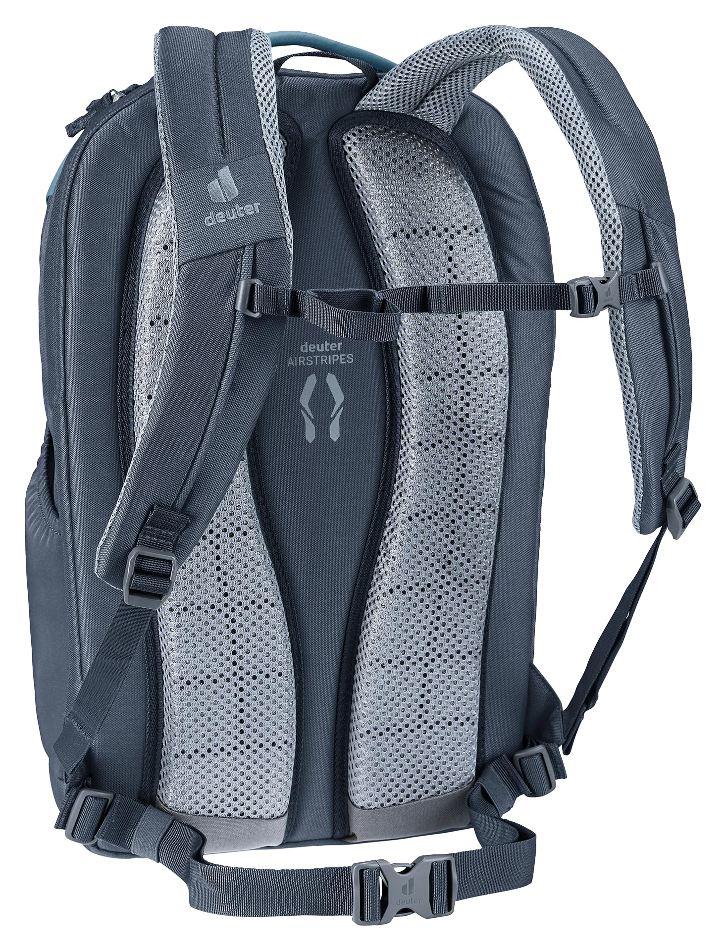 Deuter Unisex Giga Backpack - 28L Hiking Backpack with Laptop Compartment | Water-Resistant Travel Backpack for Men & Women | Perfect for Camping, Hiking, College & Daily Commute