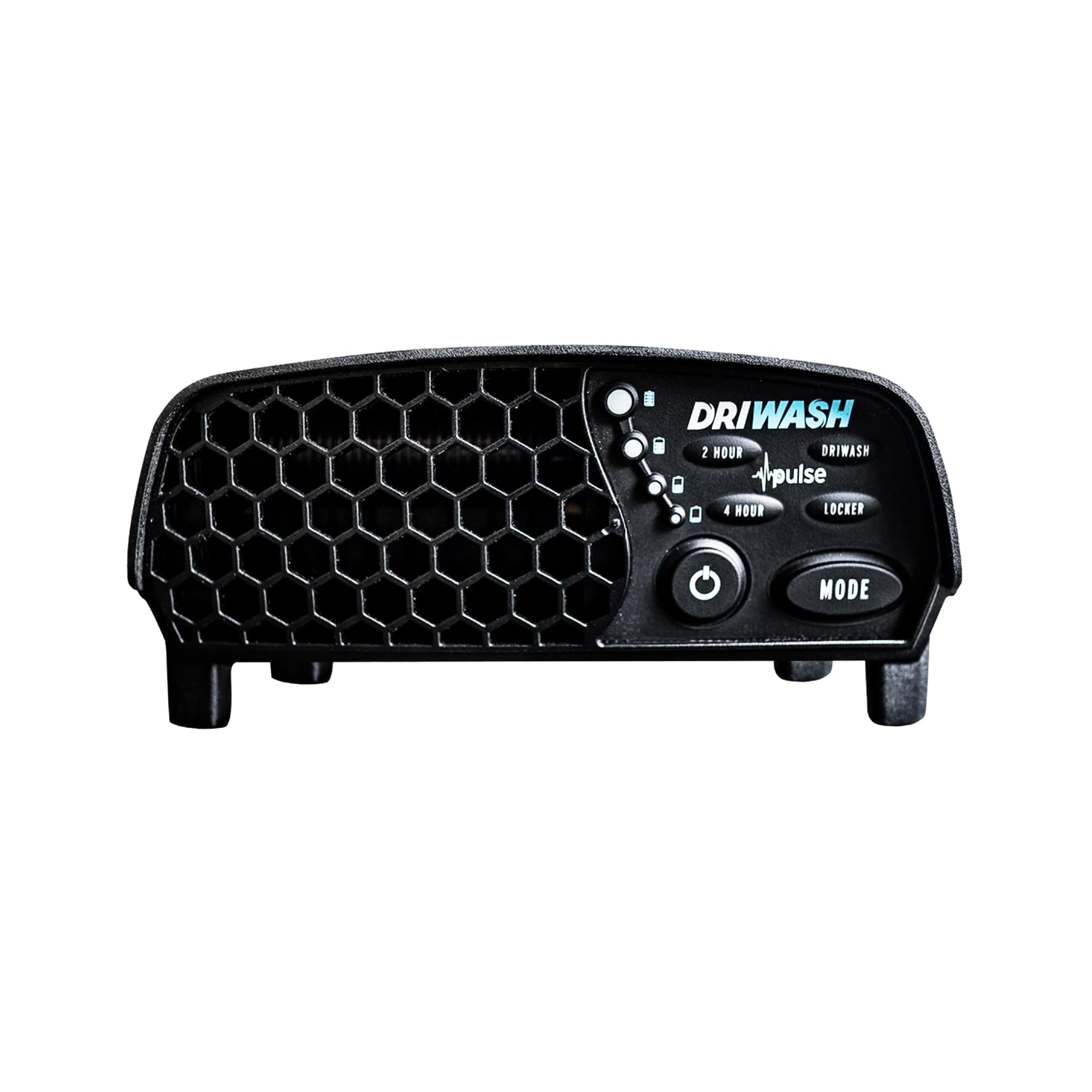 PULSE Home Ozone Generator with Patented PulseTECH™ Technology - Air Purifier for Odor Removal, Sanitizing & Indoor Air Quality Improvement | Perfect for Homes, Offices, Cars & Pet Areas