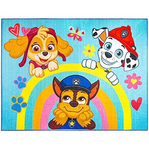 Paw Patrol Girls