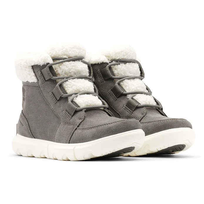Women's Sorel Carnival Cozy Boot - Waterproof Winter Snow Boots with Faux Fur Lining for Women, Comfortable & Warm - Perfect for Snowy Days, Hiking, and Outdoor Adventures