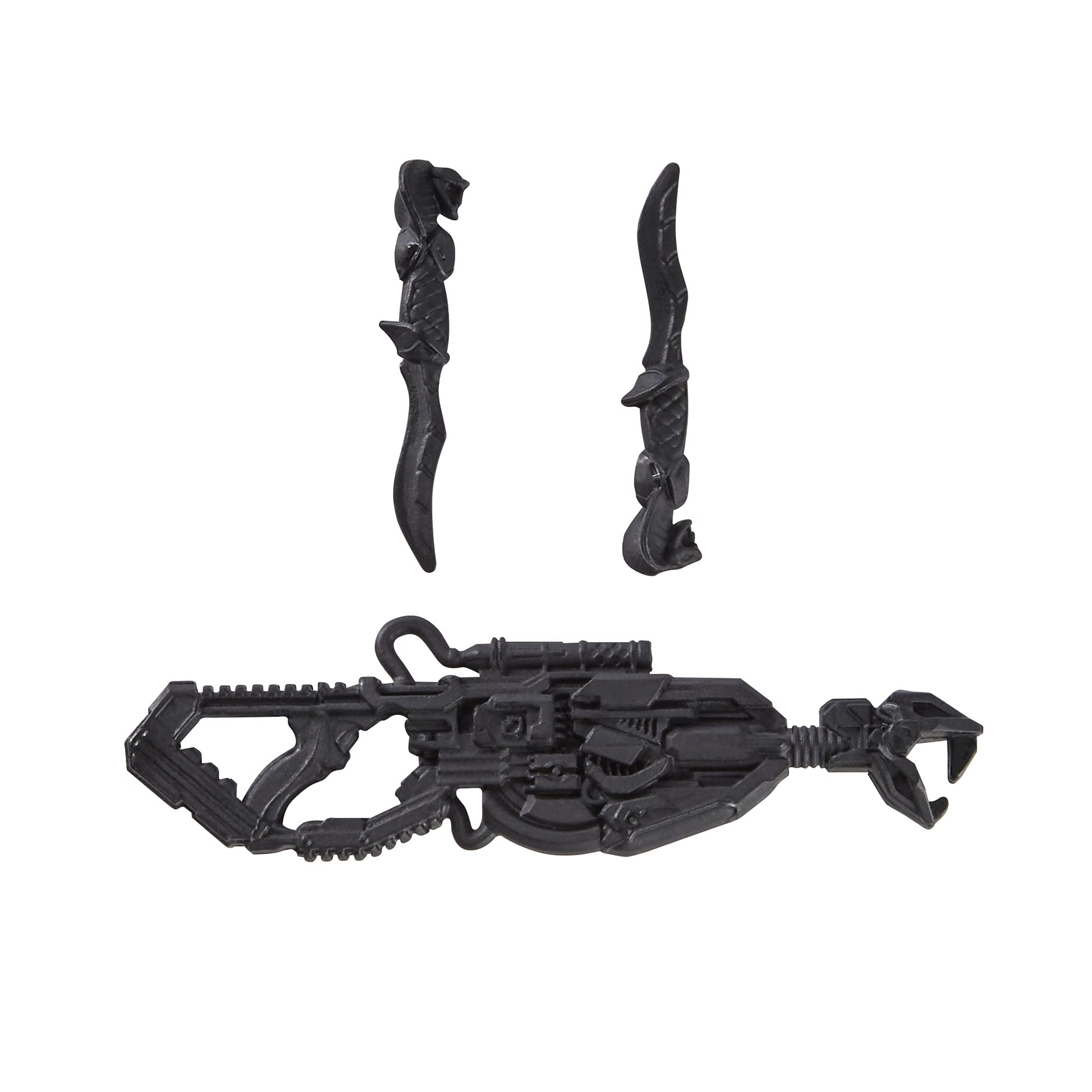Snake Eyes vs Baroness Action Figure - G.I. Joe Origins Collectible Toy with Articulation & Accessories | Perfect Gift for Kids 4+ | Battle Play, Display & Collection Scenes