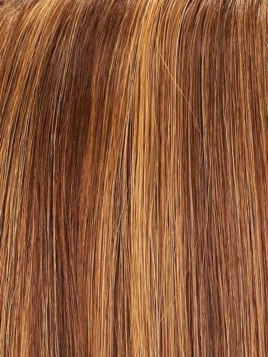 easiPart 8 | Premium Remy Human Hair Topper for Thinning Hair | Natural Looking Hairpiece for Women | Perfect for Daily Wear & Special Occasions