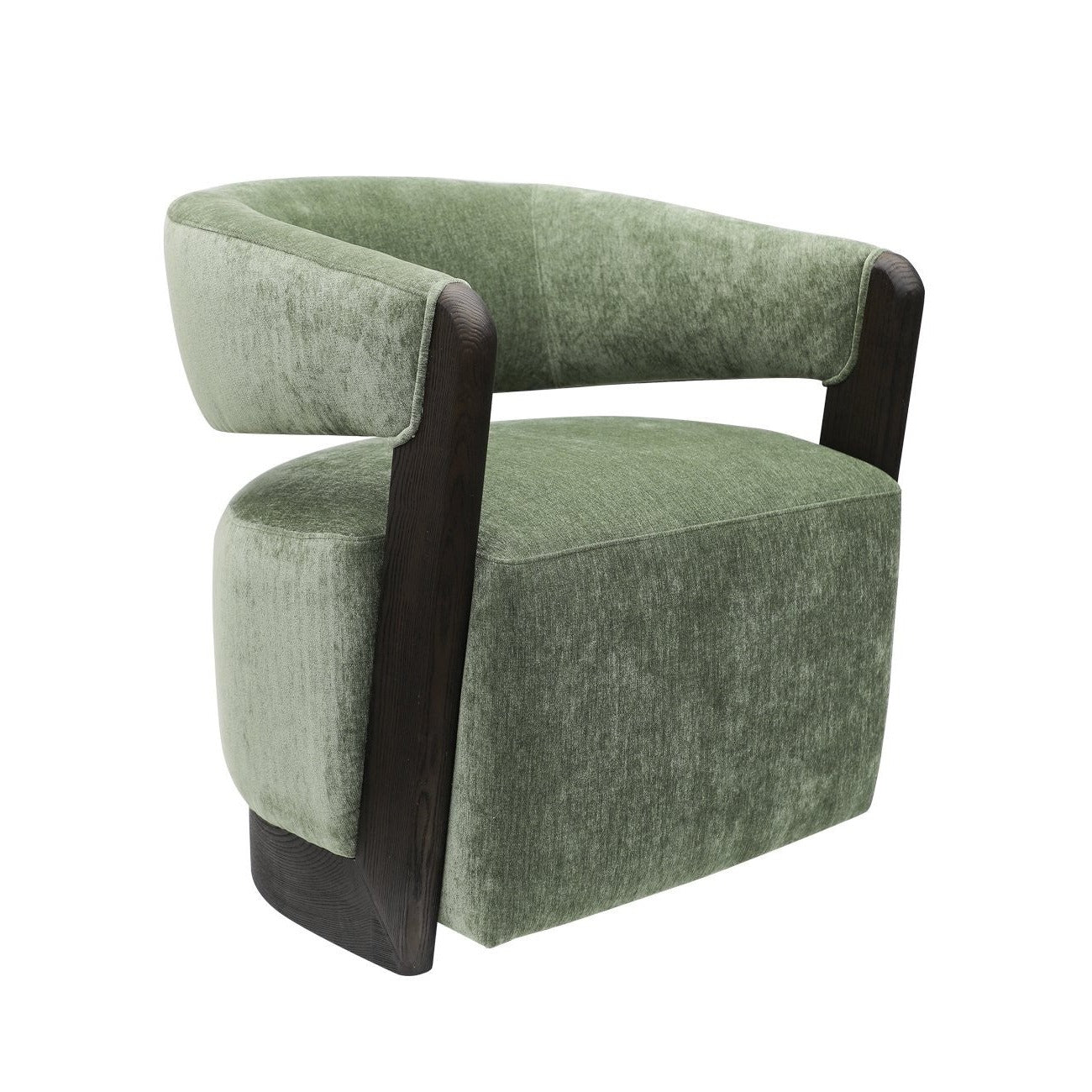 Colby Chair - Modern Comfortable Accent Chair for Living Room, Bedroom & Office | Stylish Home Decor & Seating Solution