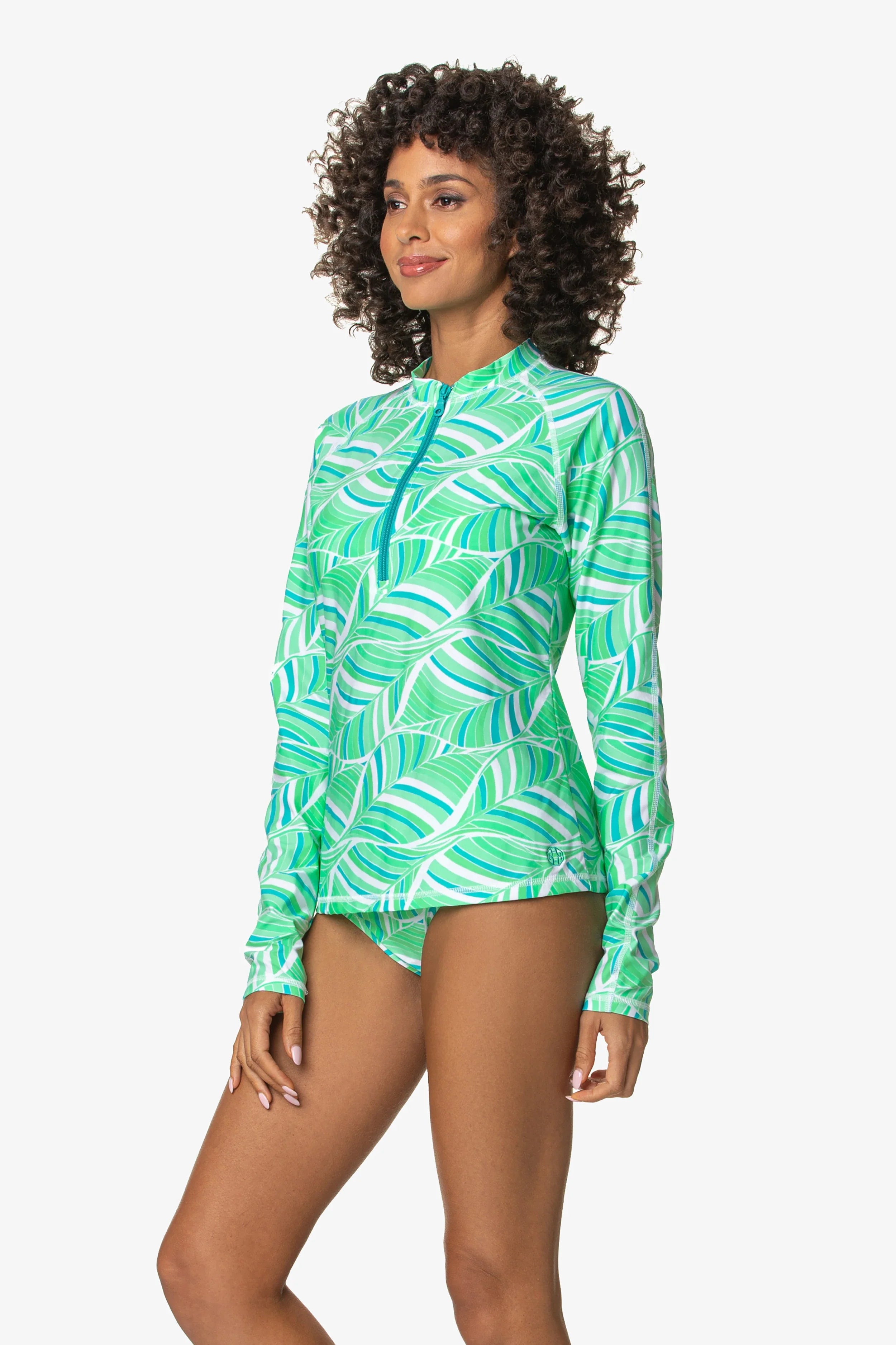 UPF 50+ Sun Protection Shirt for Men & Women - Lightweight Quick-Dry UV Shirt for Outdoor Activities, Hiking, Fishing & Beach