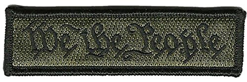 Olive Drab