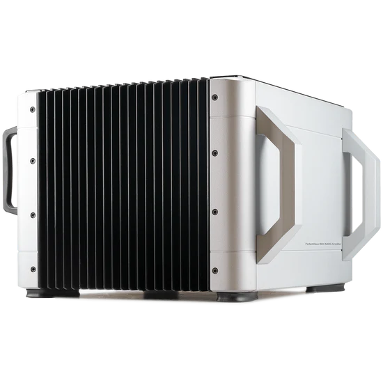 PS Audio BHK Mono 600 Watt Power Amplifier - High-End Mono Block Amp for Audiophile Home Theater & Stereo Systems