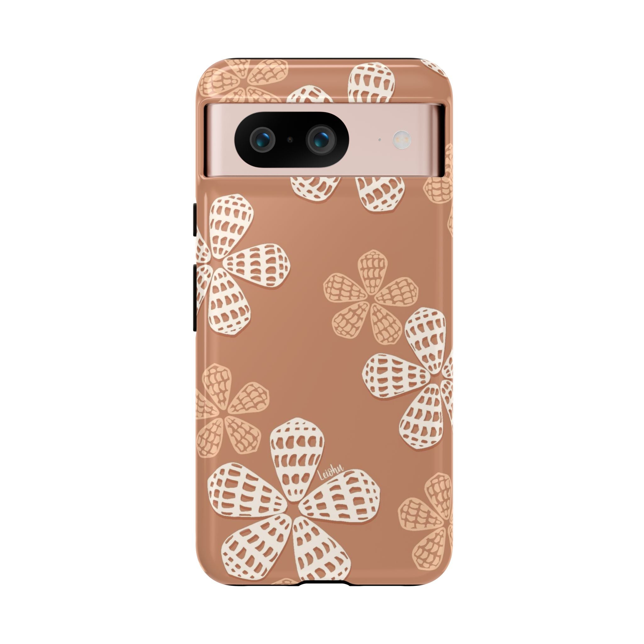Hebrew Shell Case for Google Pixel - Durable Protective Cover with Stylish Design - Perfect for Everyday Use, Travel & Outdoor Activities