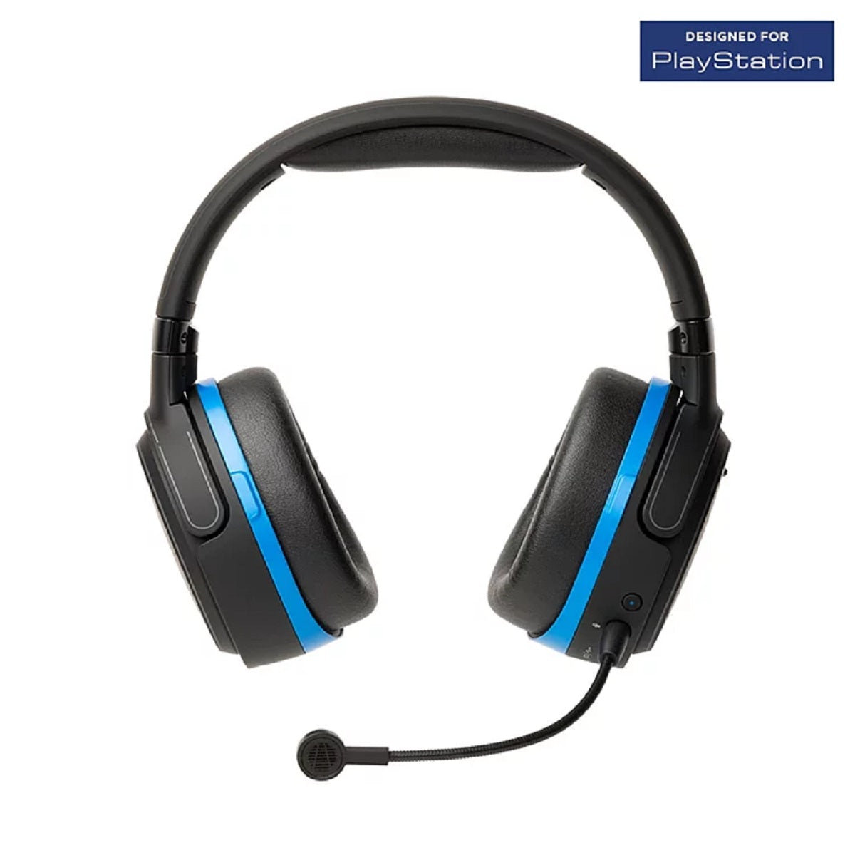 Audeze Penrose Planar Magnetic Wireless Gaming Headset for PC, PS5, PS4 - Immersive Audio for Competitive Gaming & Streaming