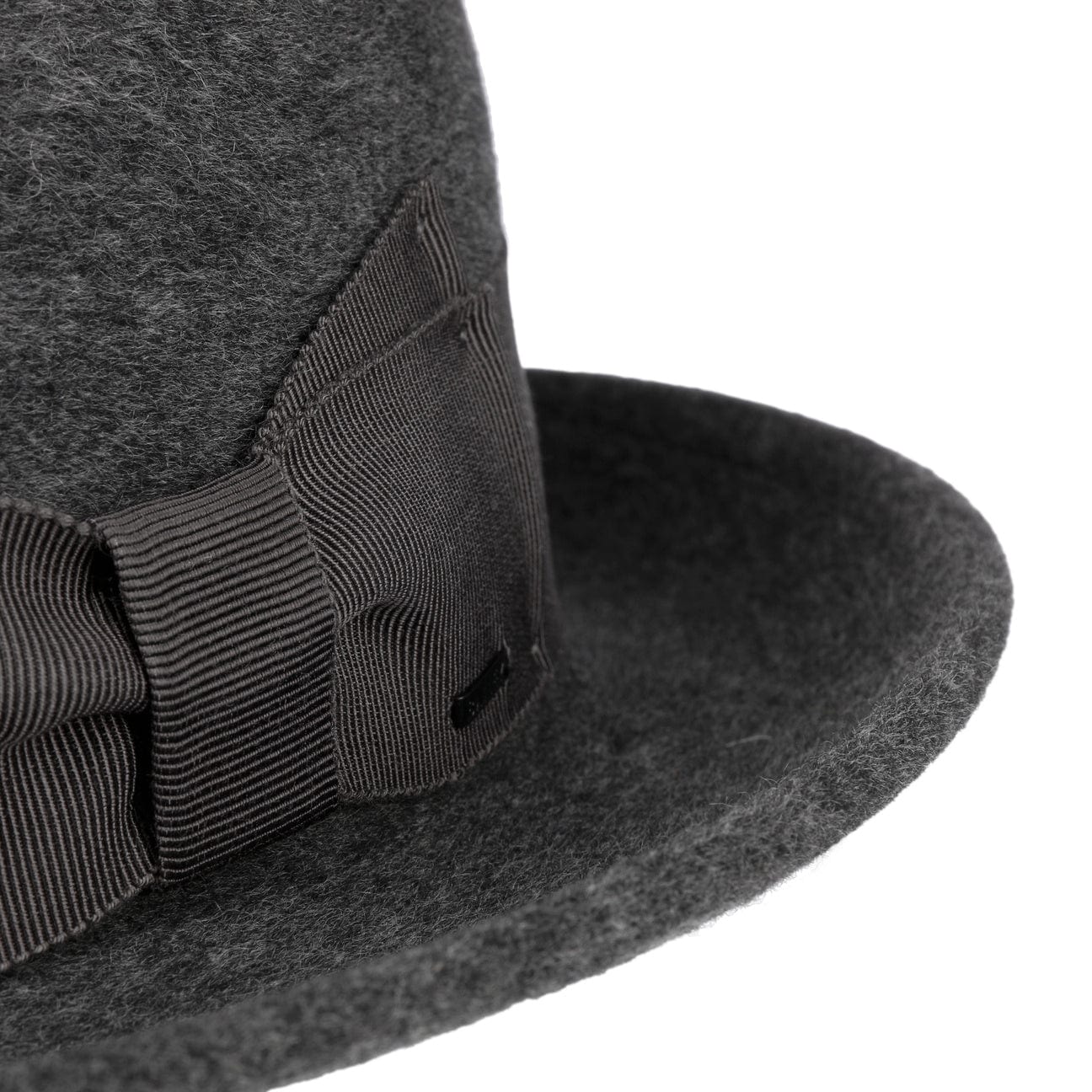 Bailey 1922 Riffer LiteFelt Wool Hat for Men & Women - Premium Soft Felt Fedora for Outdoor Activities, Travel & Fashion