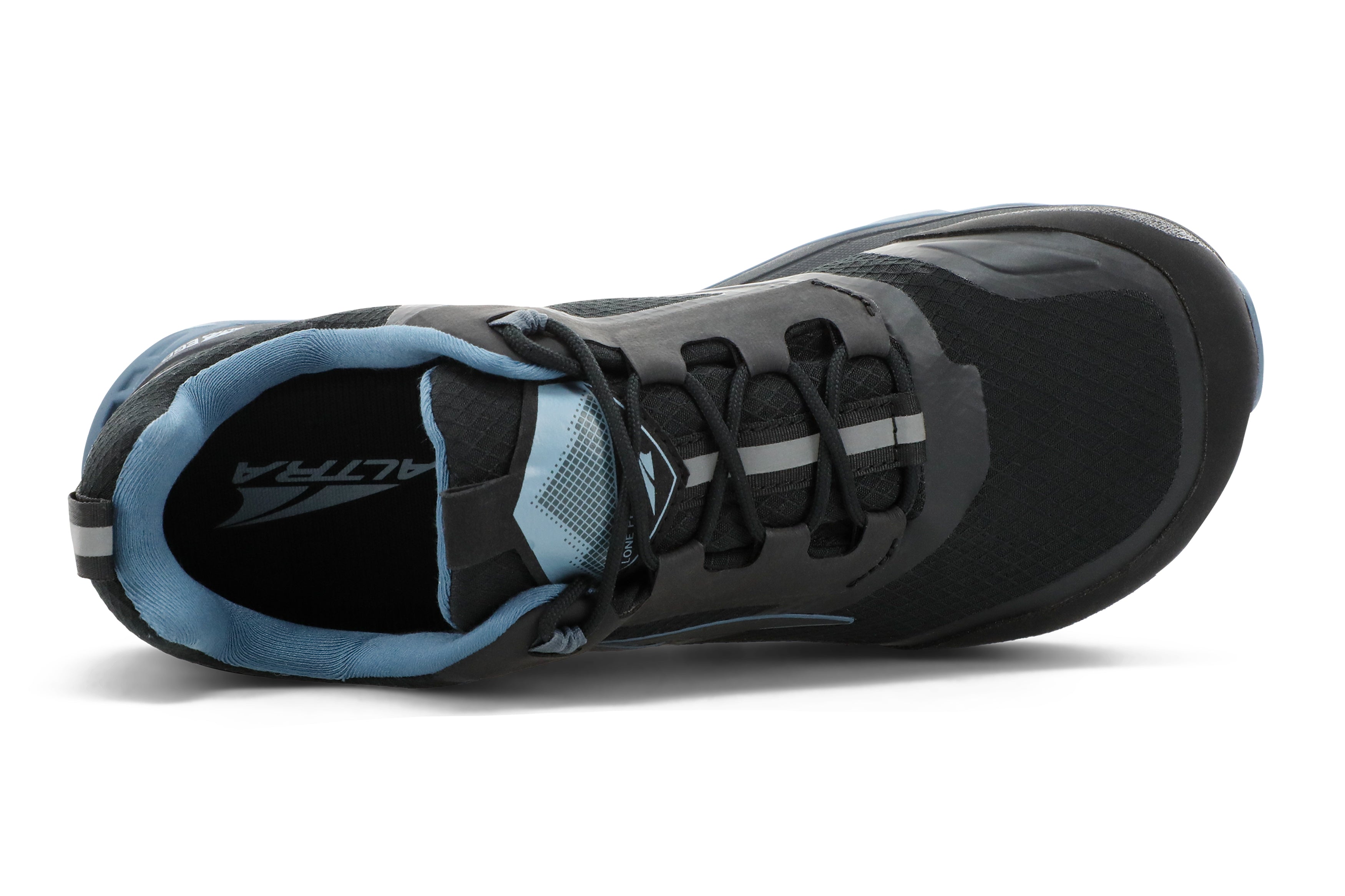 Women's Altra Lone Peak ALL WTHR Low Trail Running Shoes - Lightweight & Waterproof for Hiking, Backpacking & Outdoor Adventures