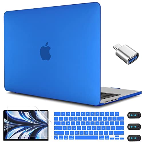Air13.6inch-Frosted Blue