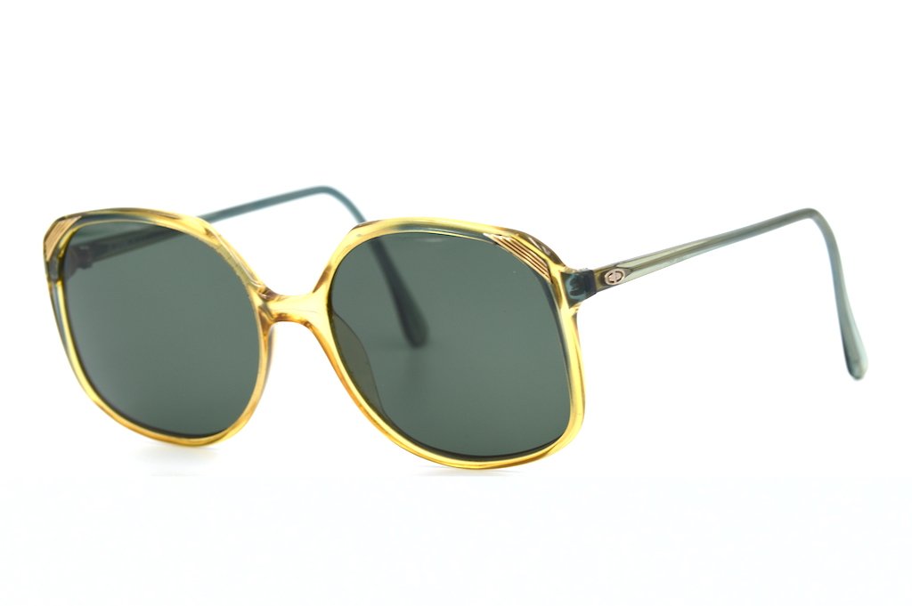 Christian Dior 2479 50 Sunglasses - Luxury Designer Shades for Women & Men | UV Protection, Fashionable & Comfortable | Perfect for Beach, Driving & Outdoor Activities