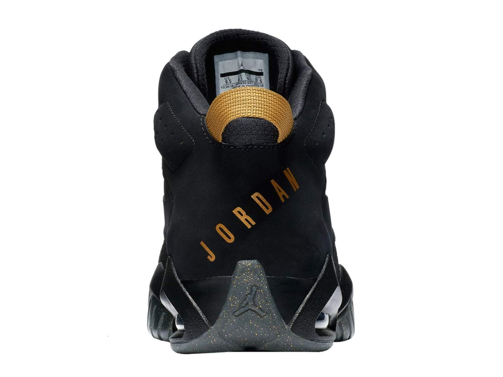 Nike Jordan Lift Off Men's Basketball Shoes - Ar4430-007 | Size [Your Size] | High-Performance Sneakers for Court Play & Street Style