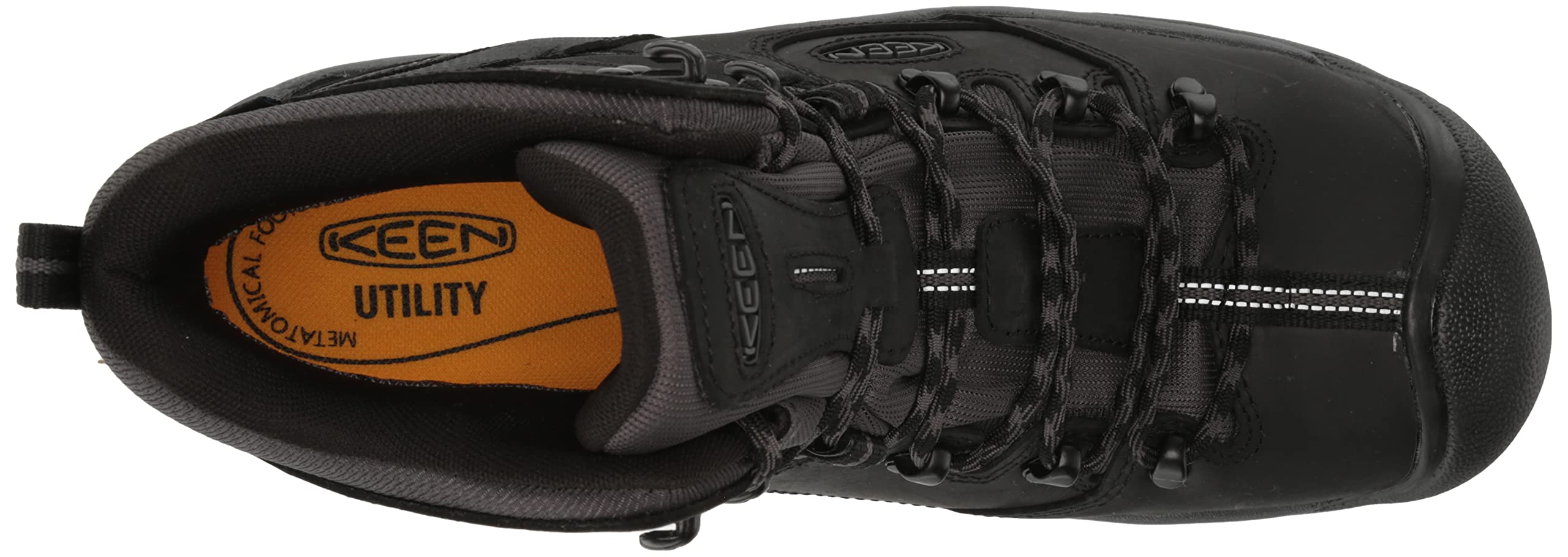 KEEN Utility Men's Pittsburg Energy 6