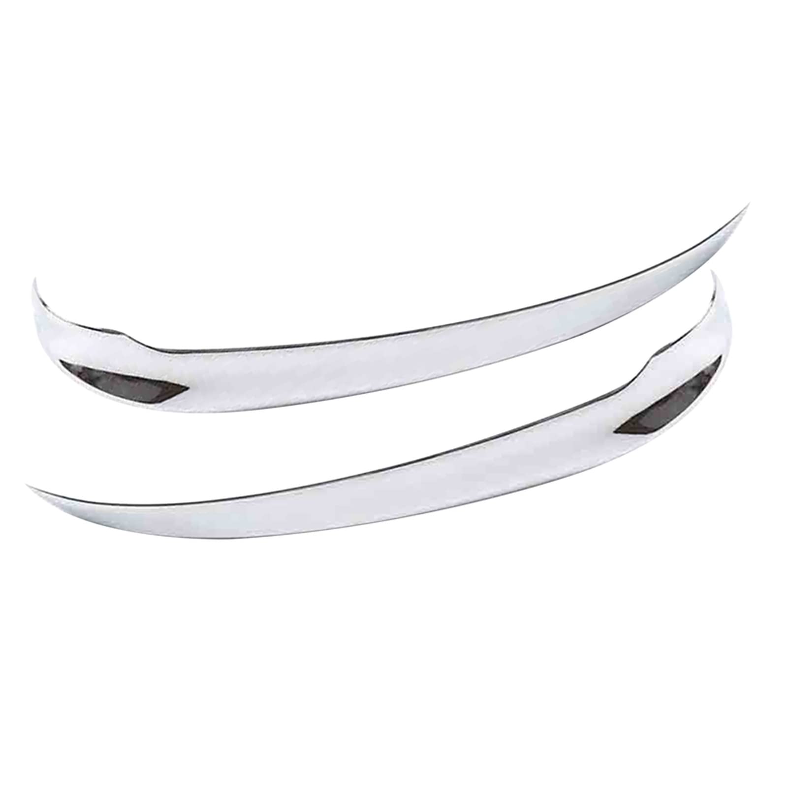 AWbowa Chrome Door Side Rearview Mirror Cover Trim for Mazda CX-5 2017 - Premium Exterior Accessory for Enhanced Style & Protection (Perfect for Car Enthusiasts & Daily Commuters)