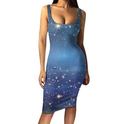 Elegance Redefined: The Story of the ETHKIA Vest Dress