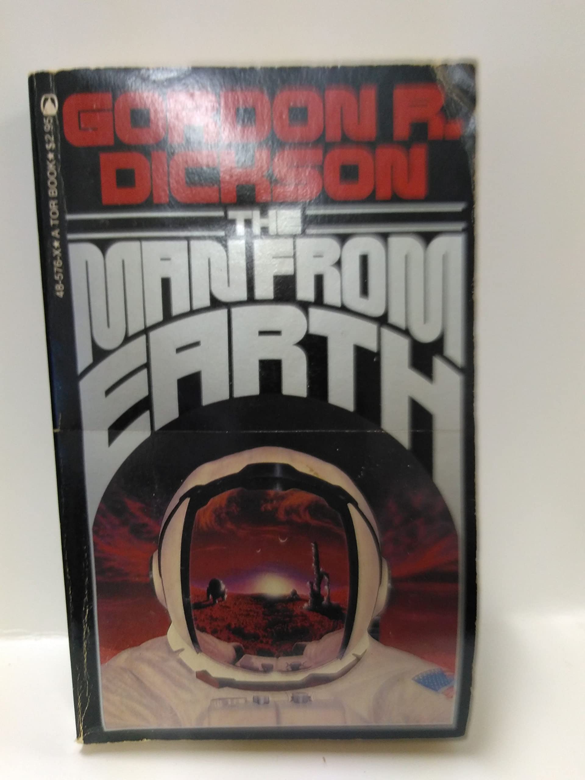 Man From Earth - Sci-Fi Movie DVD | Thought-Provoking Philosophical Film | Perfect for Movie Nights & Sci-Fi Fans