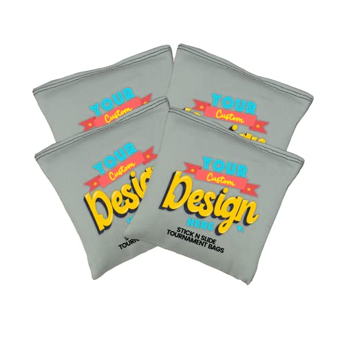 Tournament Cornhole Bags