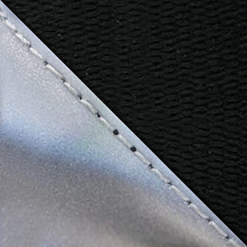 Reflective Black