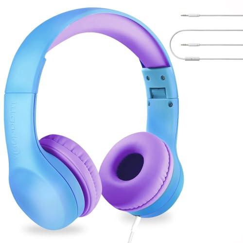 Blue/Purple