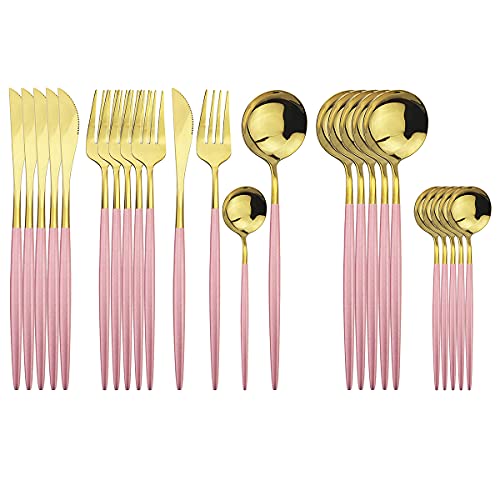 Pink Gold