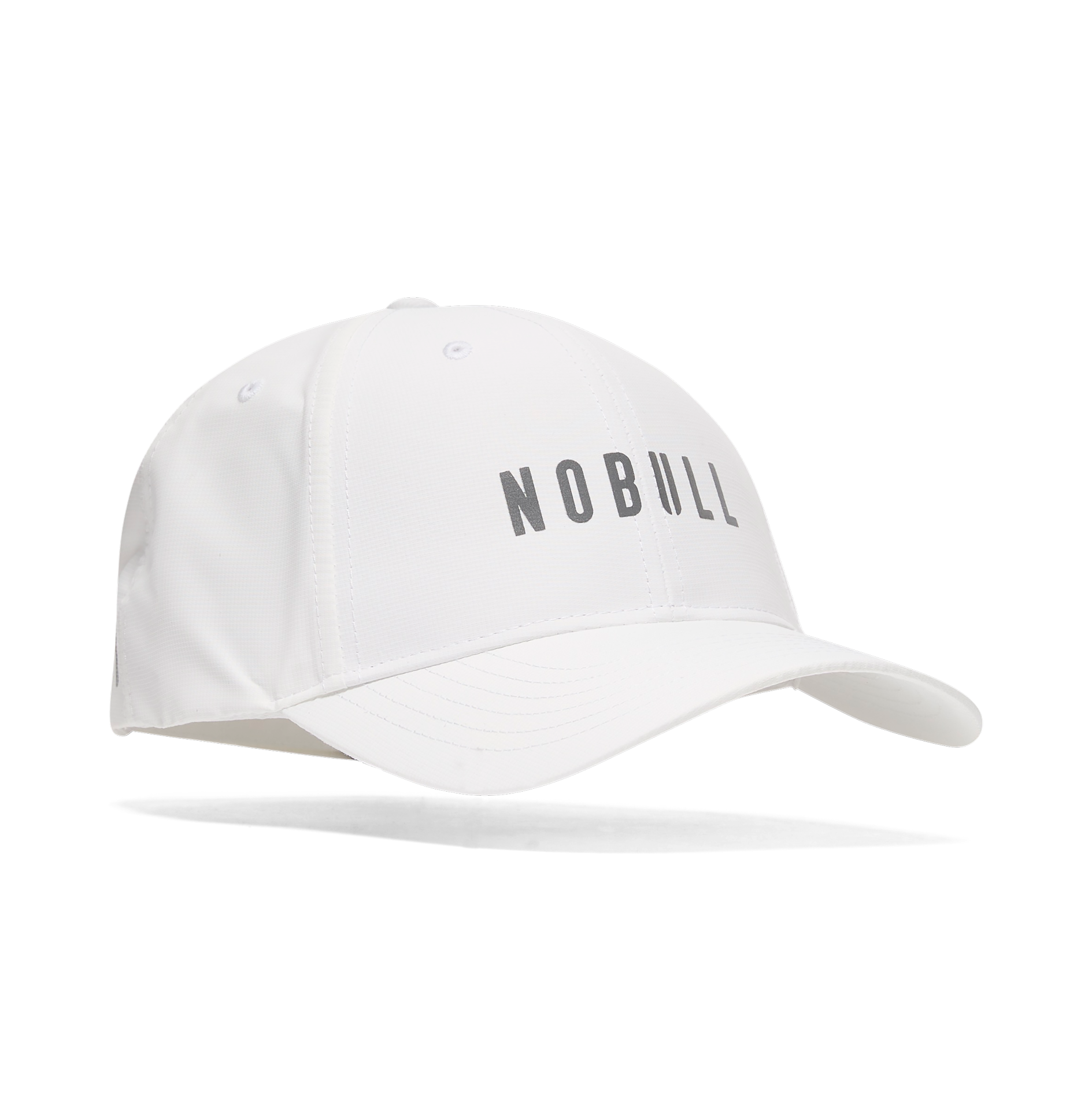NOBULL Performance Hat for Men & Women - Lightweight, Breathable & Adjustable Baseball Cap for Running, Training & Outdoor Activities