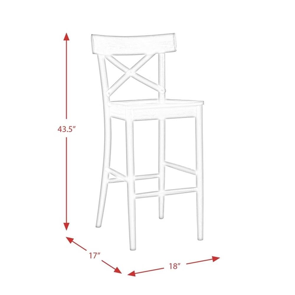 Picket House Furnishings Keaton 24