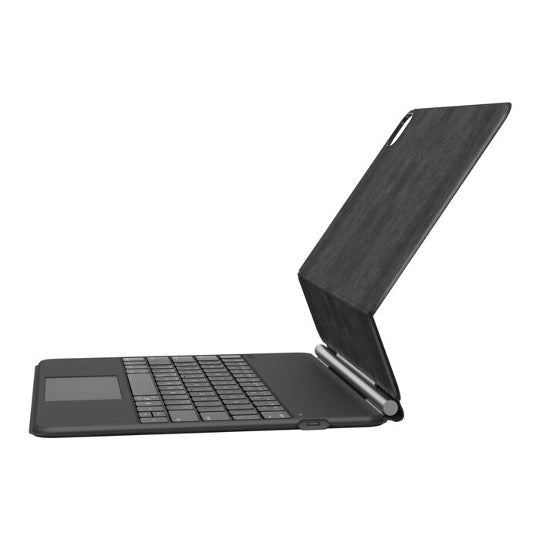 Belkin Magnetic Keyboard for iPad Pro 13-inch (M4) - Ultra-Slim Wireless Bluetooth Keyboard with Strong Magnets for Secure Attachment | Perfect for Work, Travel & Home Office Use