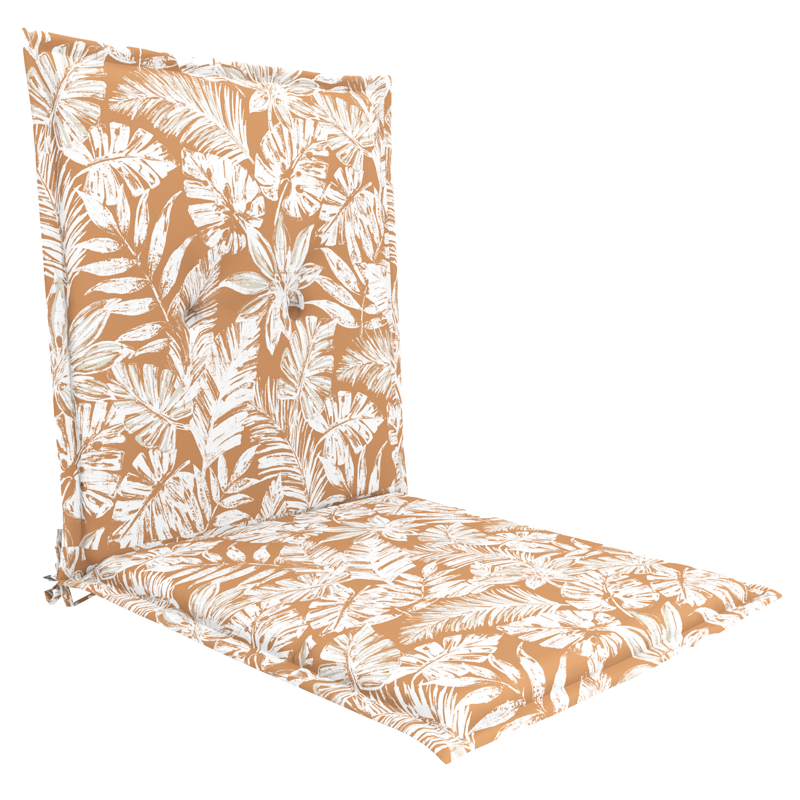 Premium Tahiti Clay Escape Sling Outdoor Chair Cushion - 40