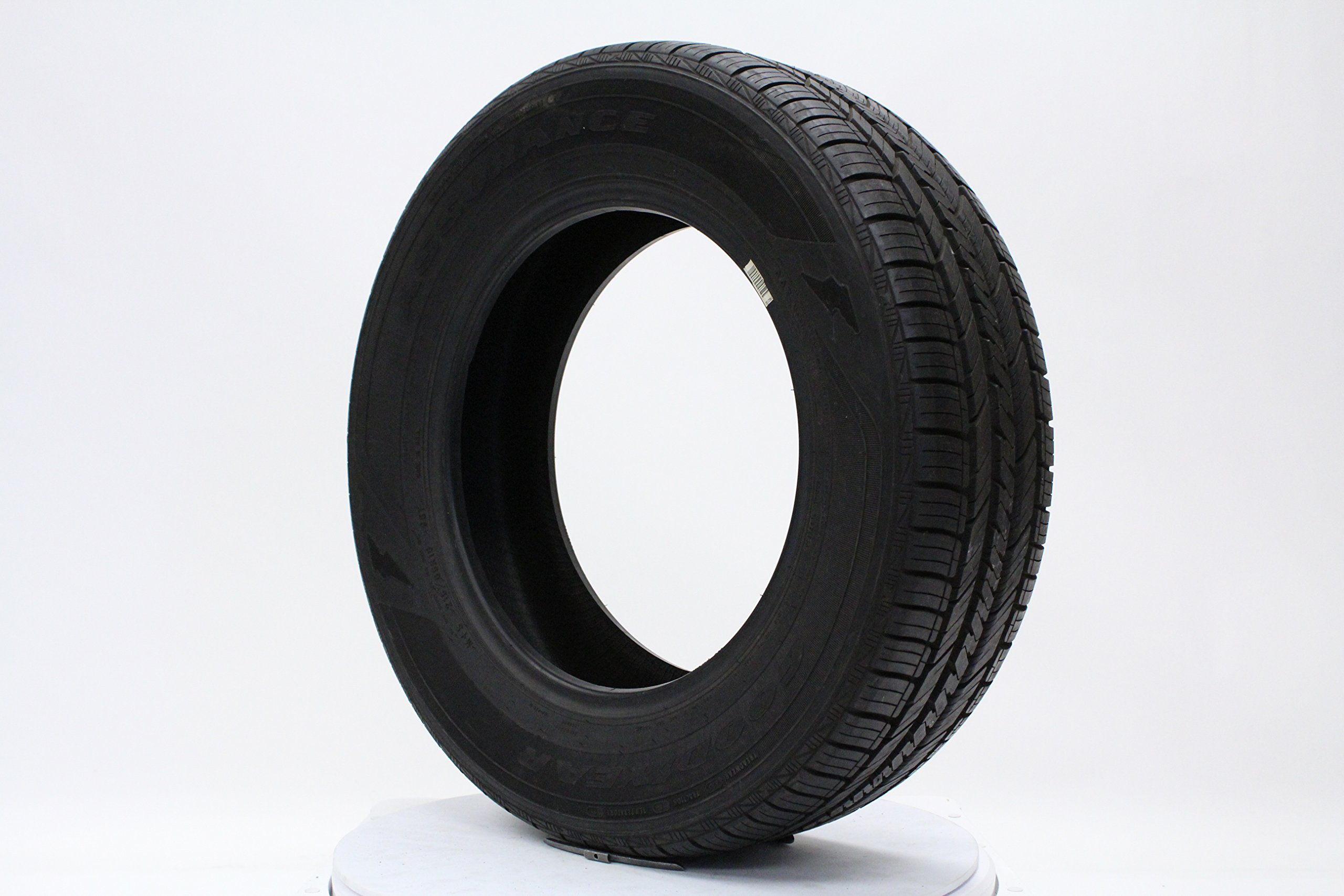 Goodyear Assurance Fuel Max Radial Tire - 175/60R16 82H All-Season Car Tires for Sedans & Compact Cars - Improve Fuel Efficiency & Traction on Highways & City Roads