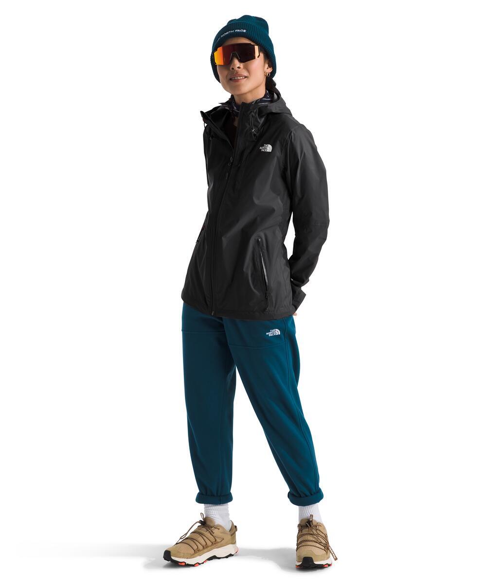 Alta Vista Women's Waterproof Winter Jacket - Windproof Insulated Coat for Hiking, Skiing & Outdoor Activities | NF0A7QAR