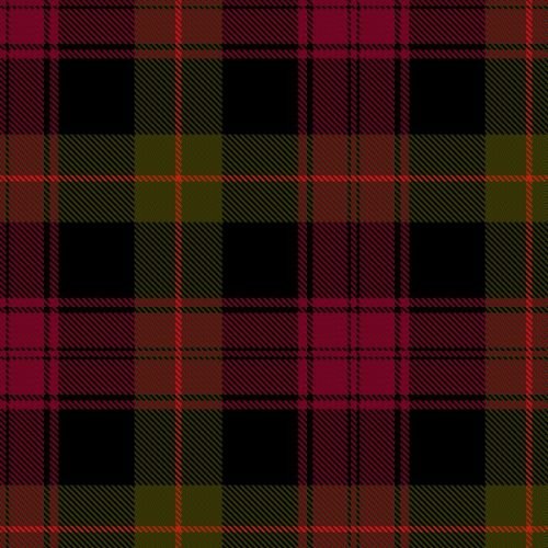 Booth Tartan Plaid Scarf - Classic Scottish Wool Wrap for Men & Women | Perfect for Winter Fashion, Outdoor Activities & Holiday Gifts