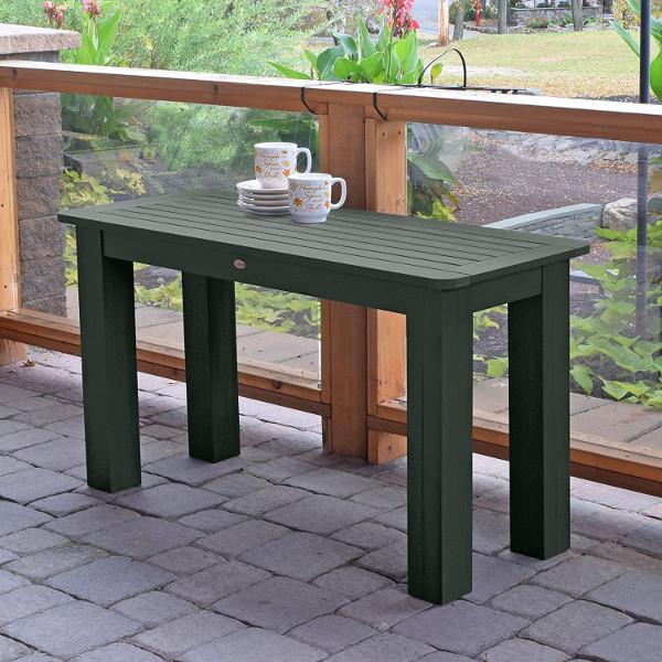 Outdoor Sideboard Dining Table - Weatherproof & Durable for Patio, Garden, and Backyard Entertaining