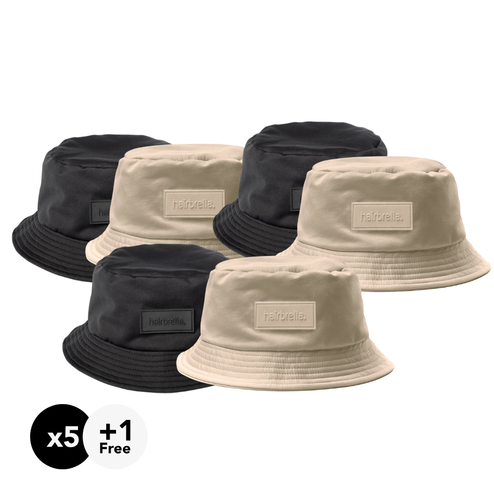 Black (3) Khaki (3)