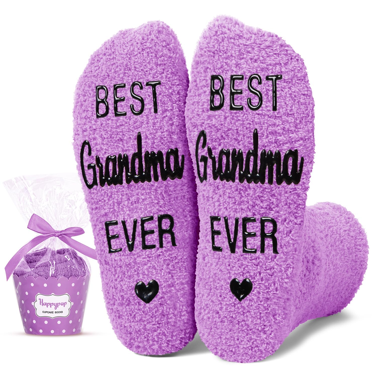 HappyPop Thoughtful Gifts for Women - Birthday, Anniversary, Mother's Day Presents for Sister, Daughter, Aunt & Mother-in-Law | Perfect for Holidays, Special Occasions & Just Because Gifts