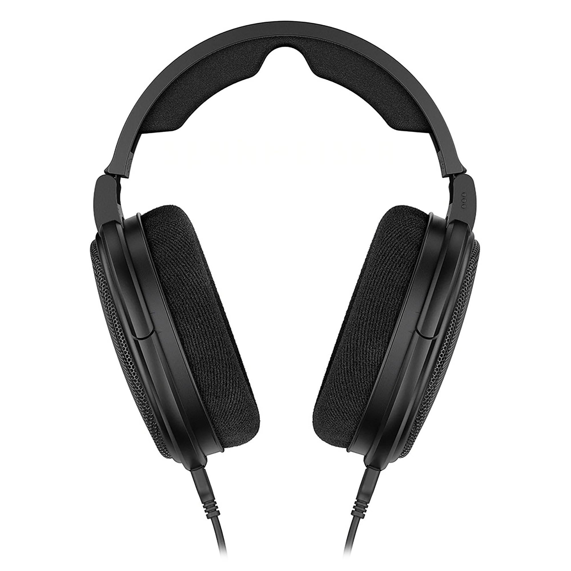 Sennheiser HD660S2 Premium Open-Back Dynamic Headphones - High-Fidelity Audiophile Headset for Music, Gaming & Studio Recording