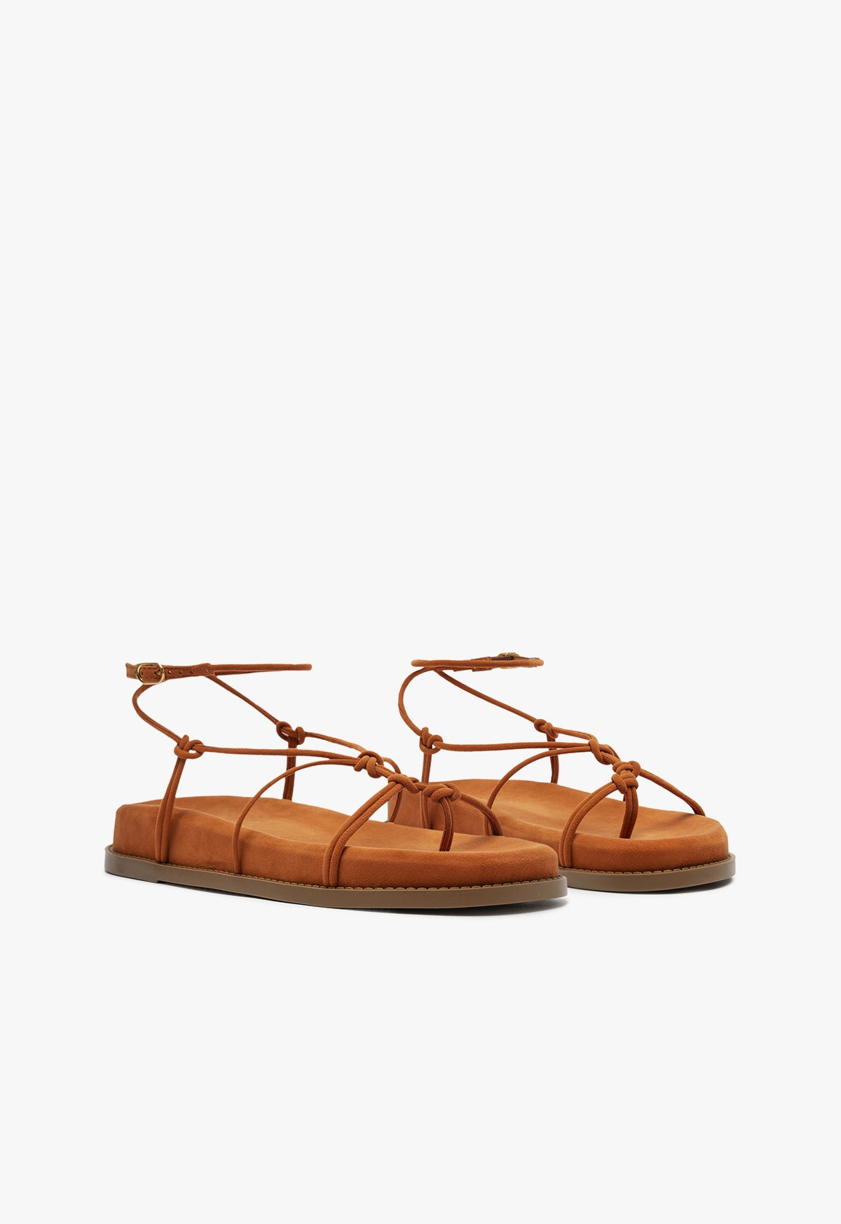 Calabria Sporty Sandals for Women - Lightweight Comfortable Walking Sandals with Arch Support - Perfect for Beach, Travel & Outdoor Activities