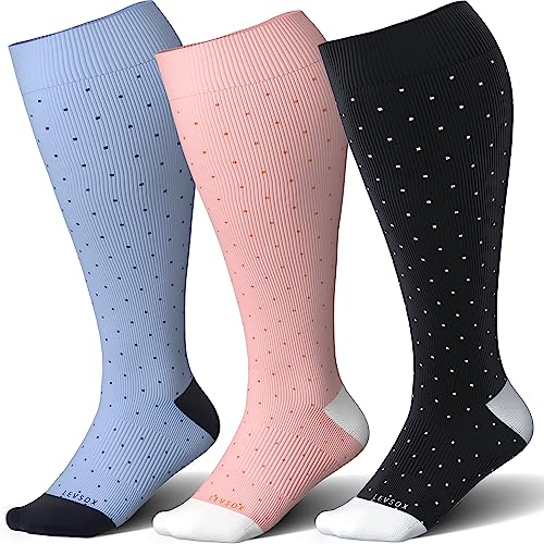 3 Pair-polkadots