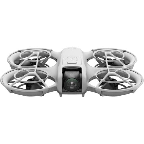 DJI Neo Drone with 4K Camera - Foldable Quadcopter for Aerial Photography & Videography - Perfect for Travel, Vlogging, and Outdoor Adventures