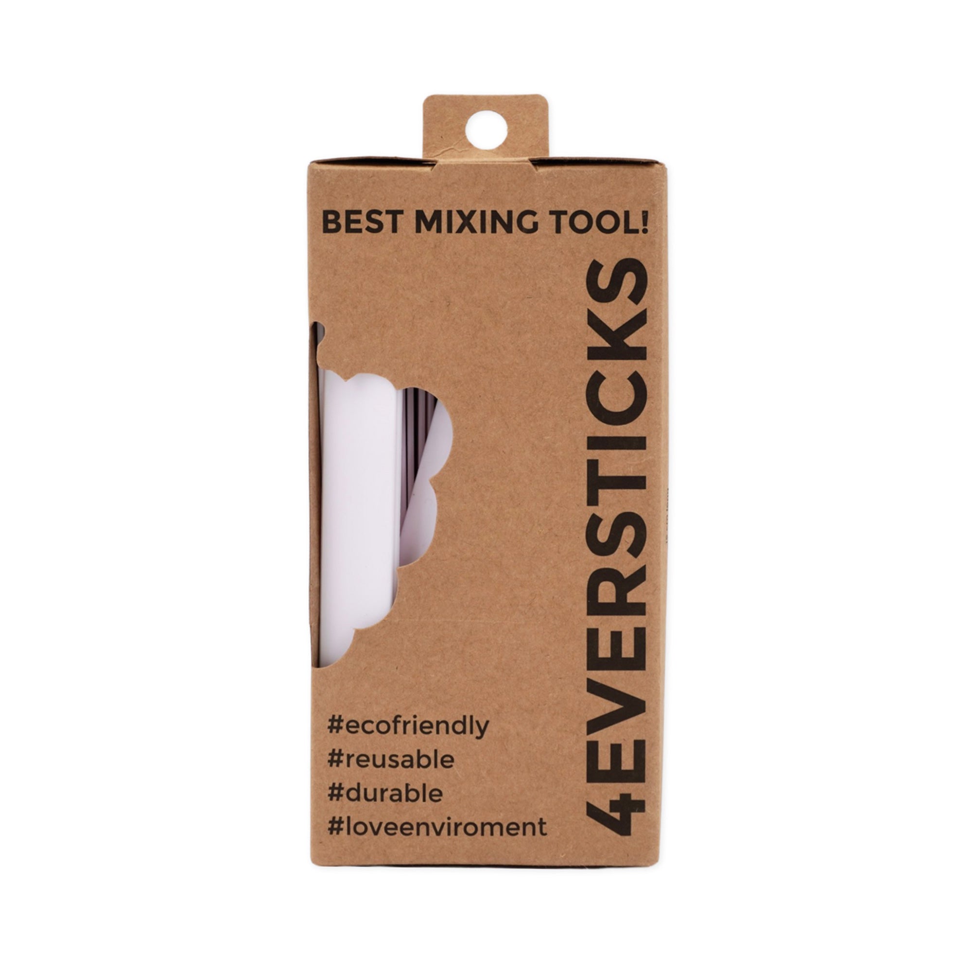50 Pack 4EVERSTICKS - Premium Reusable Adhesive Hooks for Walls & Doors - Strong Hold No Residue Hanging Solution - Perfect for Home, Office & Dorm Organization