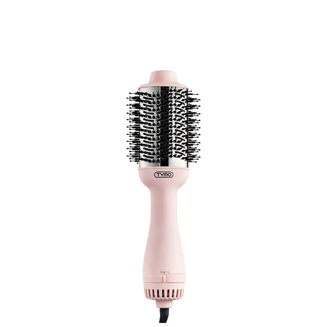 TYMO Volumizer Hair Styler - Pink (US & Canada Only) | Perfect for Adding Volume & Waves to Fine or Thin Hair at Home or Salon