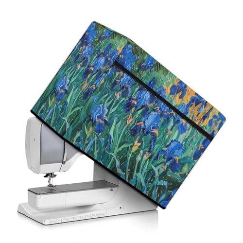 Blue Iris