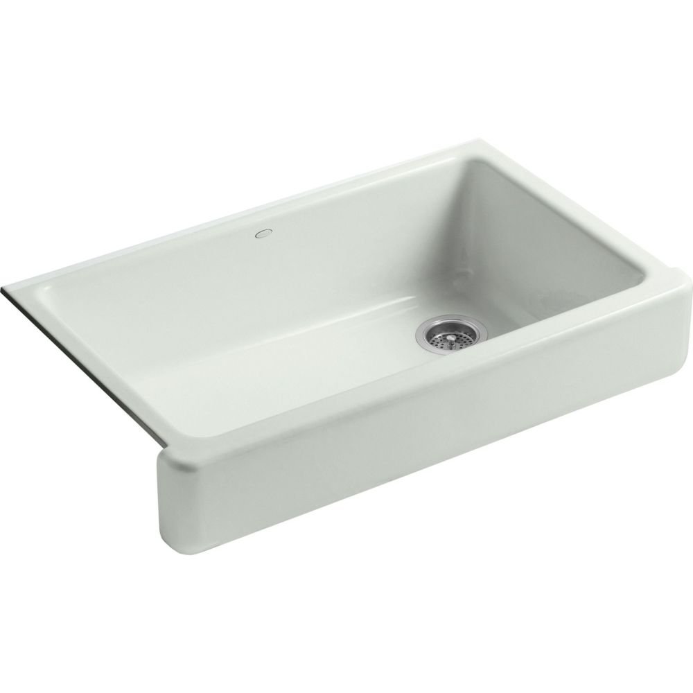 KOHLER 6488-FF Whitehaven 35.5