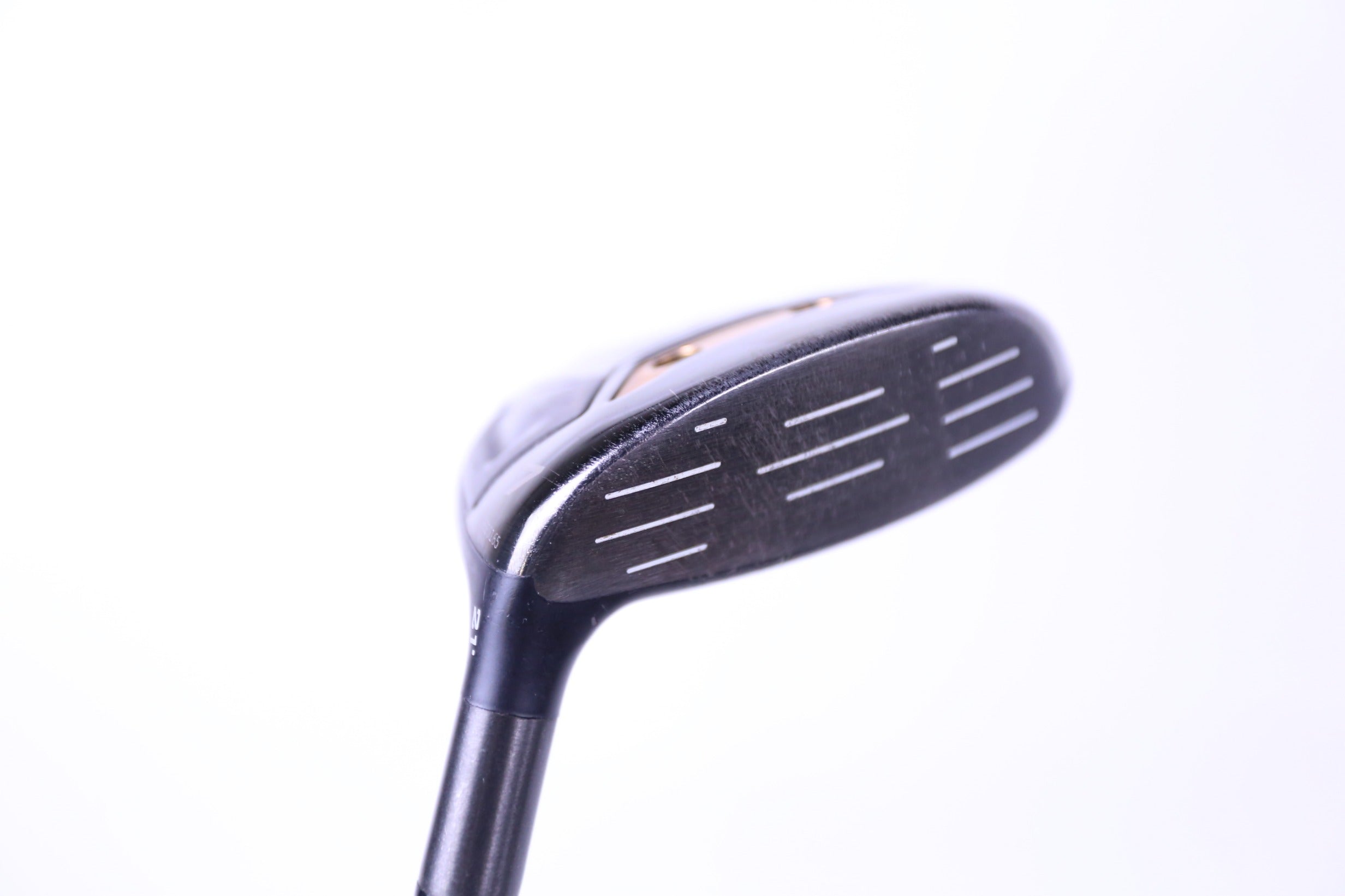 Used Callaway Paradym X 7 Wood Golf Club - Right Handed 21° Senior Flex Shaft | Perfect for Senior Golfers & High Handicap Players | Driving Range & Course Play
