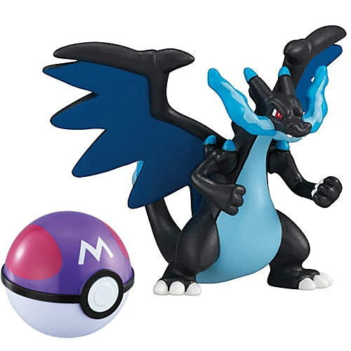 Pokemon Get Collection Heat Up! 1 Inch Mini Figure Set - Cute Pocket-Sized Character Toys for Kids & Collectors - Perfect for Party Favors, Gift Bags, and Display Shelves
