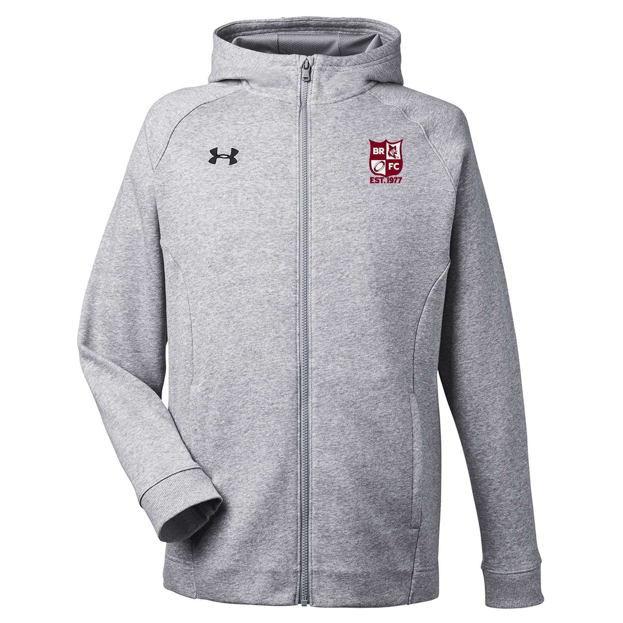 True Gray Heather