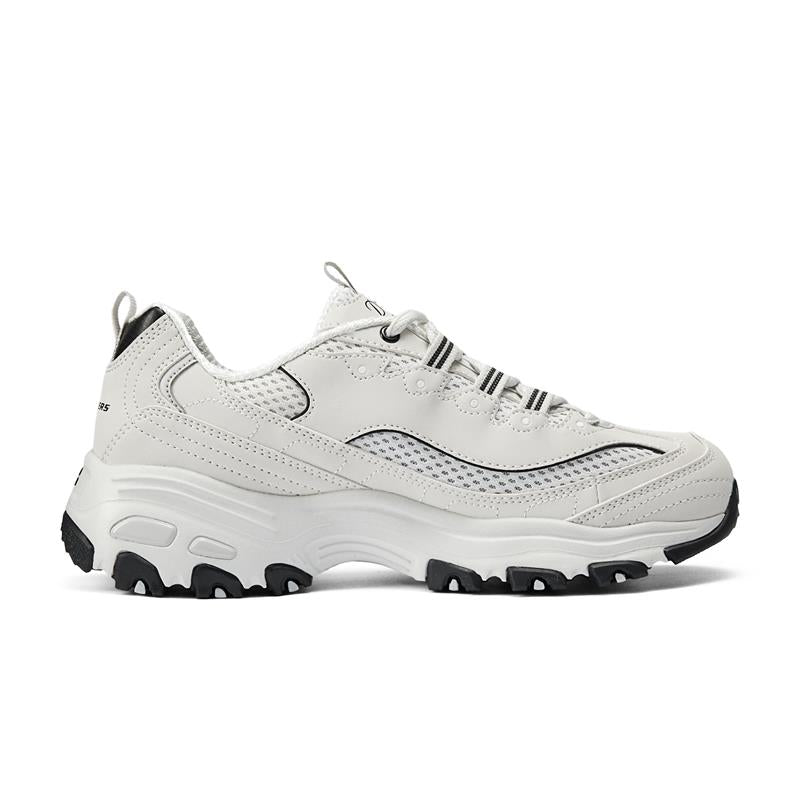D'LITES 1.0 Women's Lightweight Running Shoes - 896193/LTGY - Perfect for Jogging, Gym Workouts & Casual Wear