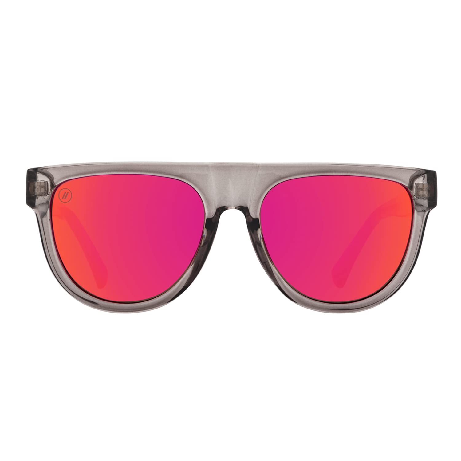 Blenders Eyewear Clover Polarized Sunglasses for Men & Women – 100% UV Protection, Durable & Stylish – Perfect for Driving, Beach, and Outdoor Activities